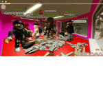 Anomic 100% fan server