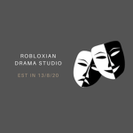 Robloxian Drama Studio