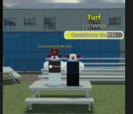 CLOWND