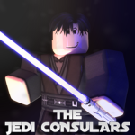TJO || Jedi Consulars