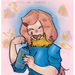 Danguito's commissions shop!