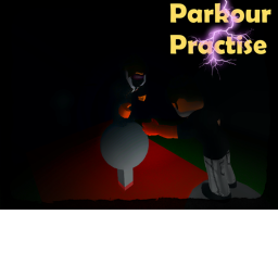 Parkour practice [BETA]