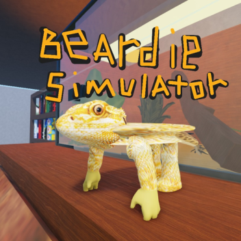 Simulator Beardie (MAP BARU DALAM PROGRES)