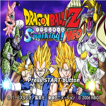 Dragon Ball Sparking Neo Fan Club