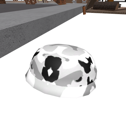 Helmet