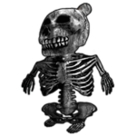 Skelechomik 2: Bone Boogaloo