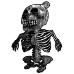 Skelechomik 2: Bone Boogaloo