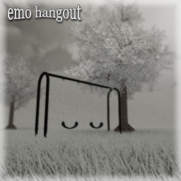 emo hangout