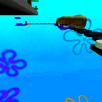 [OPEN/TEST] Obby wars