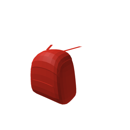 RedBackpack