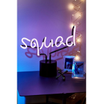 lamps squad