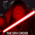 【The Sith Order 】
