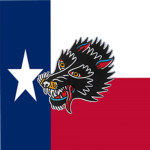 White Wolves Motorcycle Club, Texas Chapter