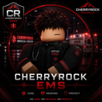 cherryrock ems