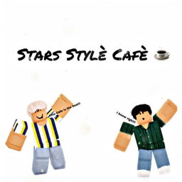 Stars Style Cafe Training center
