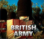 [JBA] Jacky’s British Army