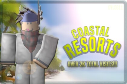 ~ Coastal Resorts ### VISITS]