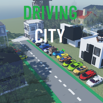 Driving City