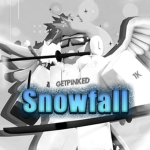 Snowfall