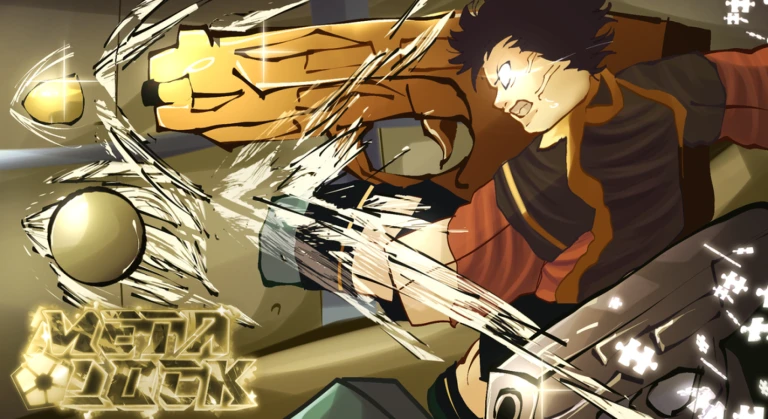 [🧩NEL ISAGI] META LOCK