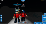 My sever lel
