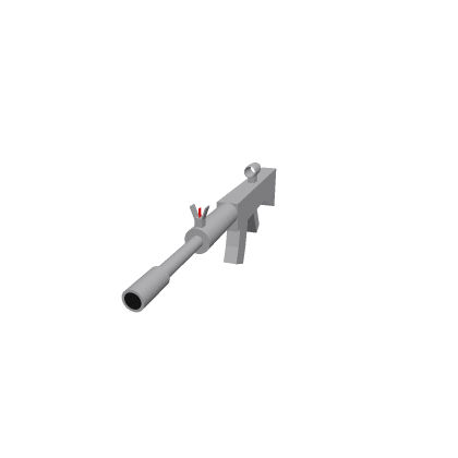 Combat Rifle