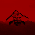 /-/+/