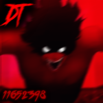 タ DEMON TIME タ