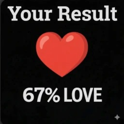 Are You in Love?❤️