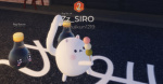 シロネコ組