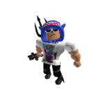 robux para nico