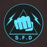 [TAE] Supreme Fist Division