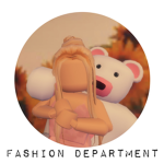 fashion department