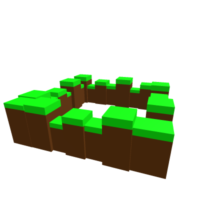 Map Boarder