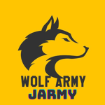 Wolf army jarmy