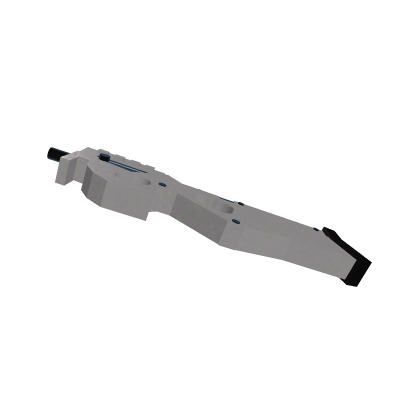 P90 peacekeeper gun