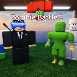 Zombie Battle 2