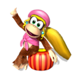 Welcome to Mario Kart Arcade GP 2!