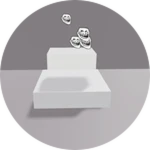 caption=Badge
