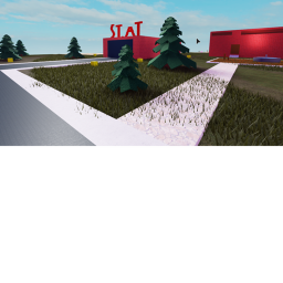 Hangout in the Town of Bloxica