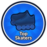 Top Skaters