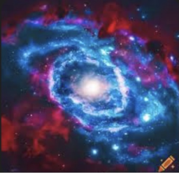 BLUE VS RED