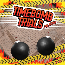 Timebomb Trials