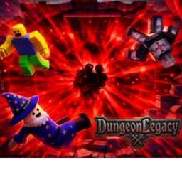 [RELEASE] DungeonLegacy