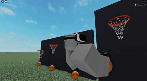 A Game For VR But For PC.