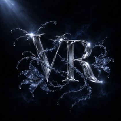 Vivid Records Roblox group icon