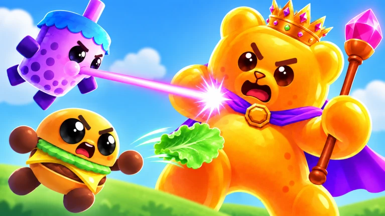 UPDATE 1 RELEASED