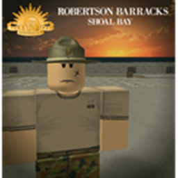 Army Barracks, Shoal Bay