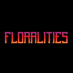 Floralities