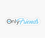 Friends are what you need